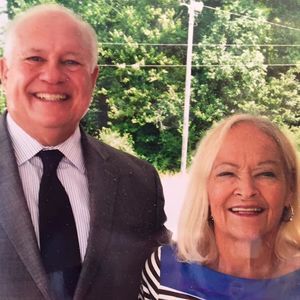 Meet your Posher, Sandy